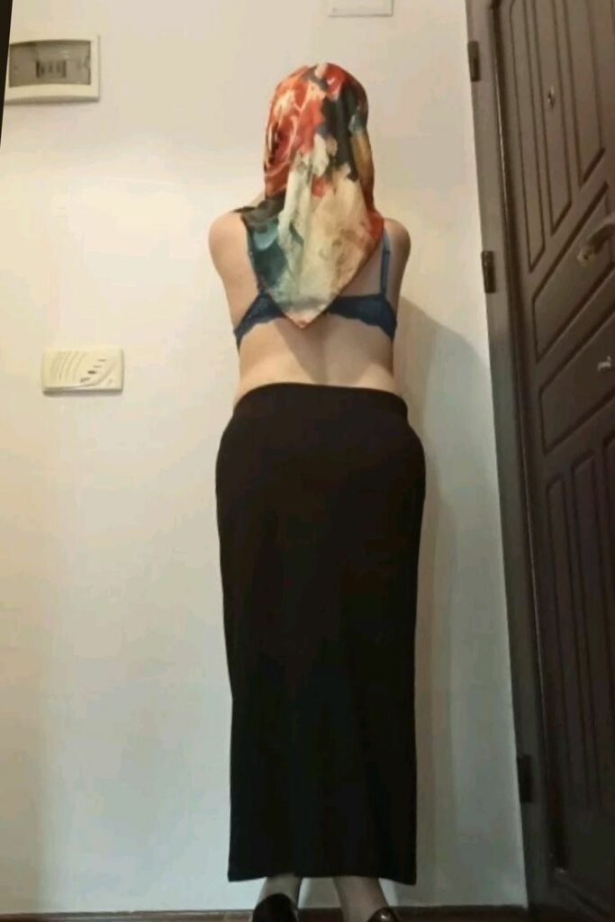 2025 Viral Terbaru Azkiya Bu Dokter Yg Viral Hijab Top Viral Trending New