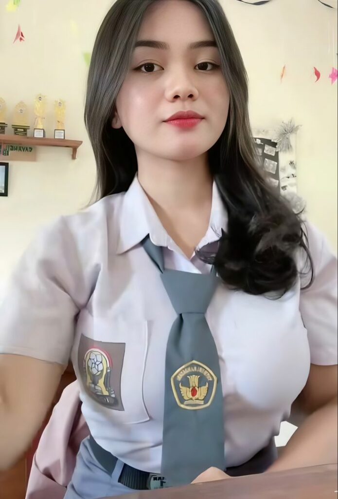 SMA Viral Terbaru 2025 ABG Layani Birahi Bapak Kos Top Global Official