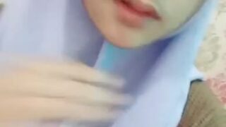 Abg Viral Terbaru Jilbab Cantik Imut Sagne Sodok Pake Botol Pewangi Top Global Bocil 2025