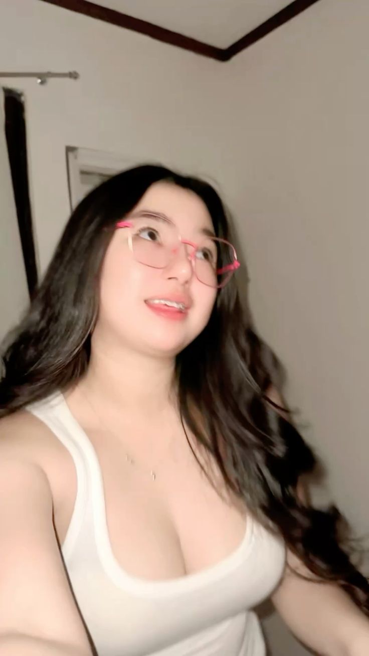 Viral Abg Cantik 2025 Indo Terbaru Binor Kacamata Jadi Pusat Perhatian Global New Trending Top