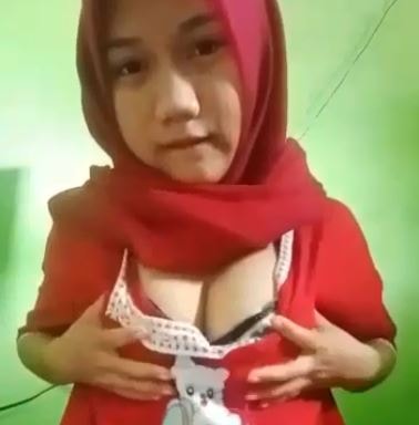 Hijab Yandex Viral Menjadi Salah Satu Incaran Netizen Di Media Sosial Indonesia
