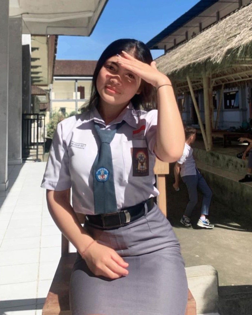 Top 10 Abg Indo Tiktok Abg Viral Sma Indo Terbaru 2026 Live Instagram Dek Chella Dipenuhi Lendir dan Desahan Lembut Rare of All Time Trending Global Official